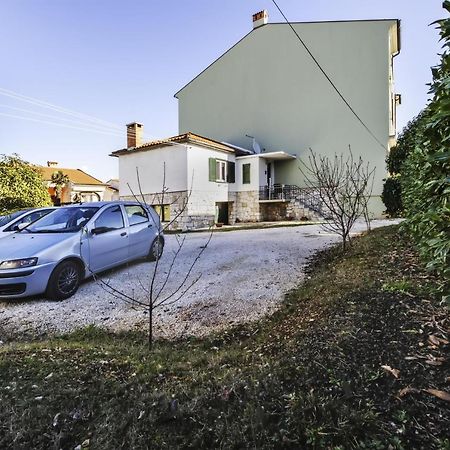 Studio Sony Rovinj Extérieur photo
