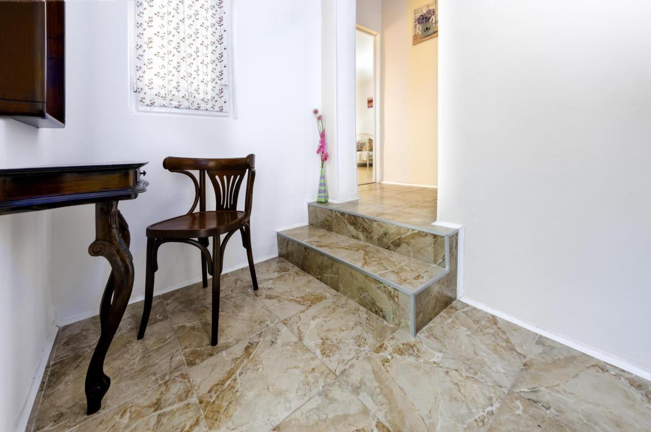 Studio Sony Rovinj Extérieur photo
